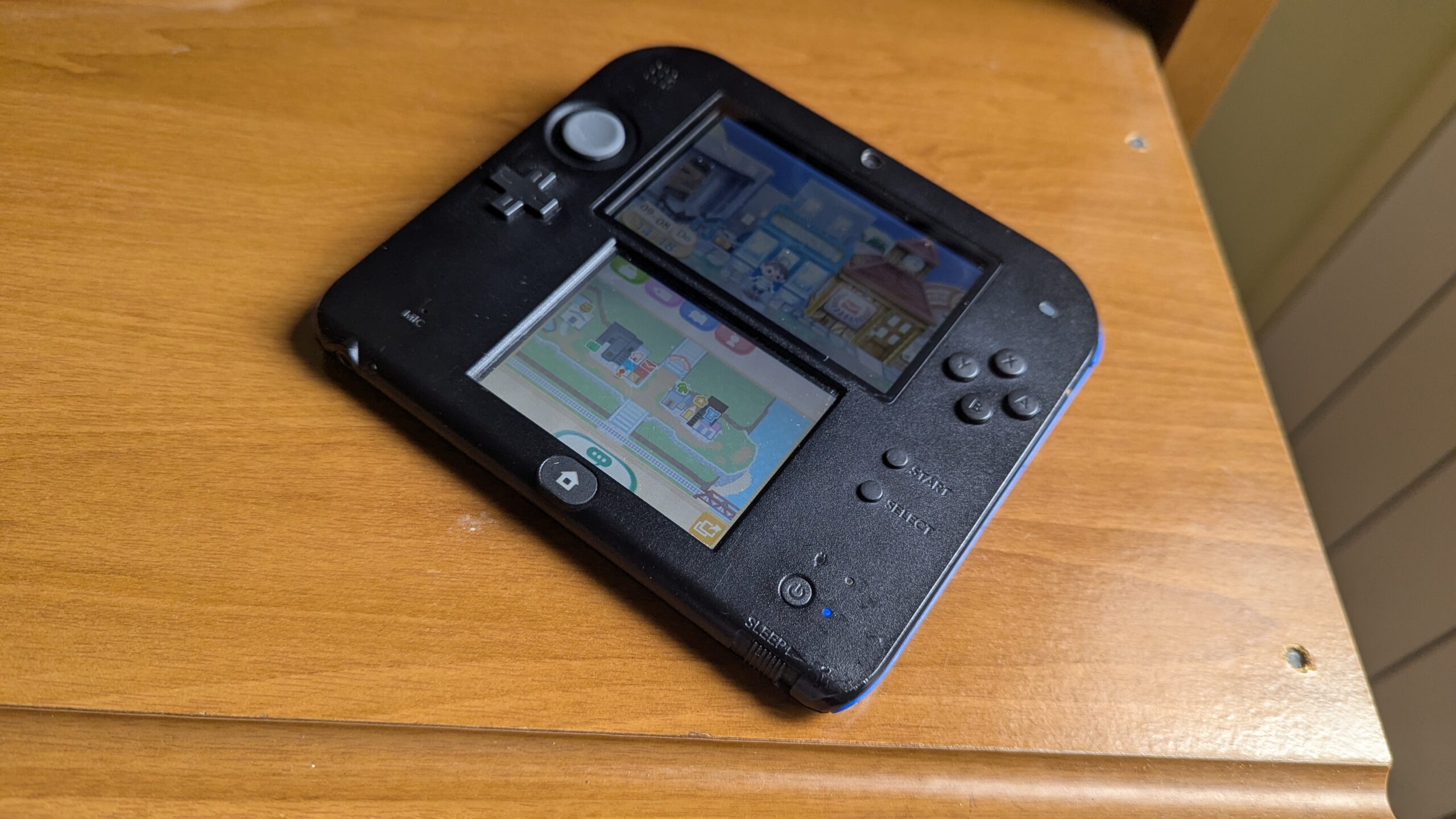 Por qué deberías comprar una consola de la familia 3DS en 2026